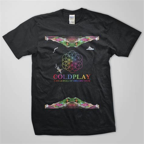 coldplay replica clothing|coldplay store.